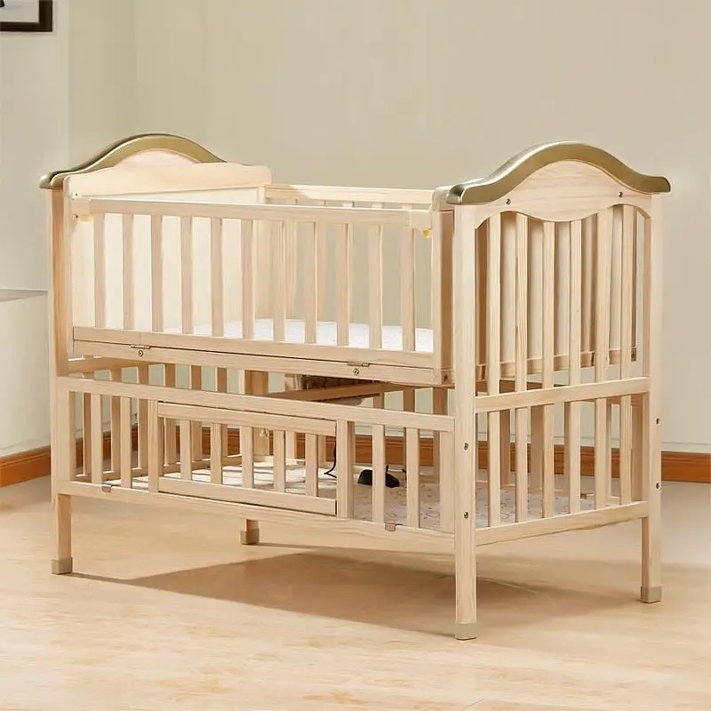 Recamara Infantil Letto Per Bambini детская кровать для девочек в спальню Kinder Bett деревянная