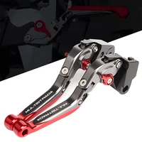 for ducati multistrada 1200 1260s gt 1260s 1200s 1200gt 1260gt 2010 2020 cnc adjustable folding extendable brake clutch levers