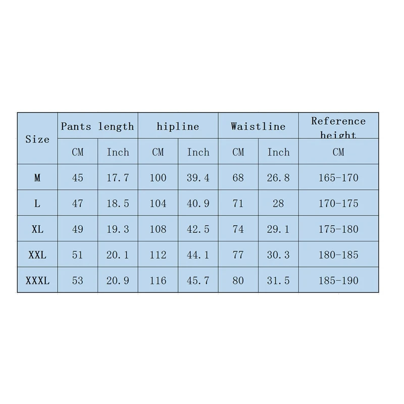 

Yoga Pants Men's Running Shorts Sports Pants Double-Layer Quick-Drying Jogging Fitness Shorts