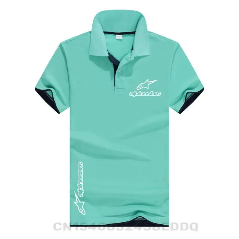 

2021 summer fashion leisure brand men's suit sportswear men's suit short sleeve T-shirt two piece set