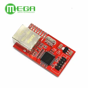 TOP Mini W5100 LAN Ethernet щит сетевой модуль лучшая плата