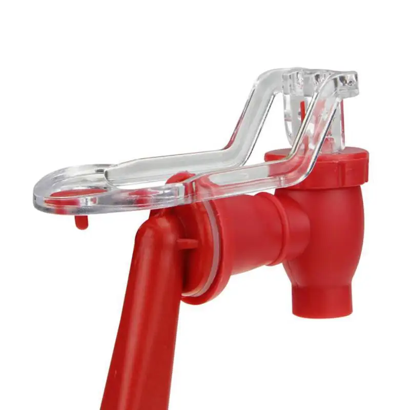 Газировка Кола для напитков в бутылках диспенсер воды держатель экономии