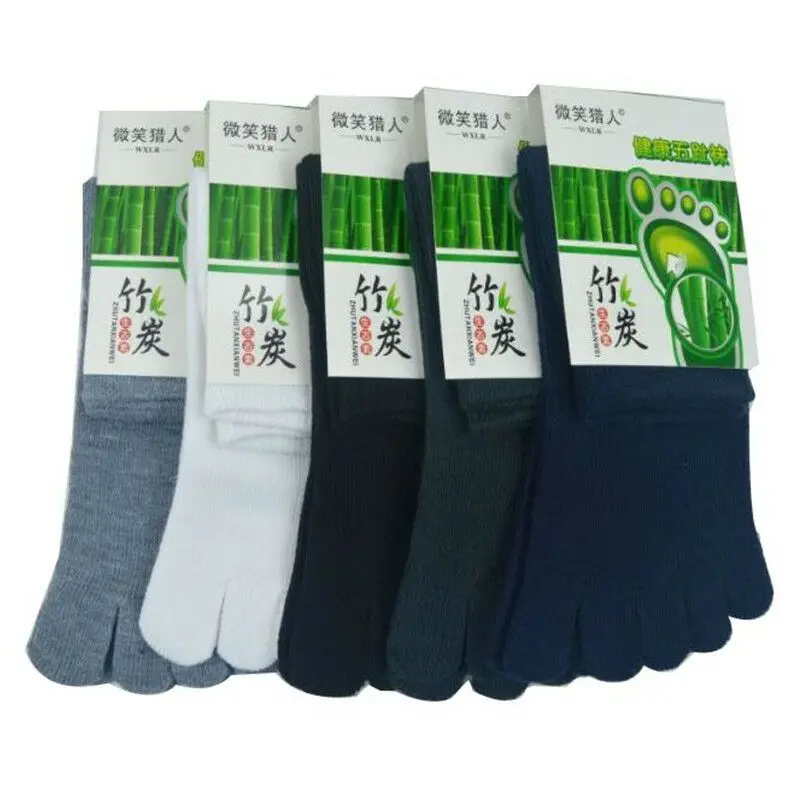 Носки мужские с длинным носком 3 пары/Лот = 6 шт.|Мужские носки| |