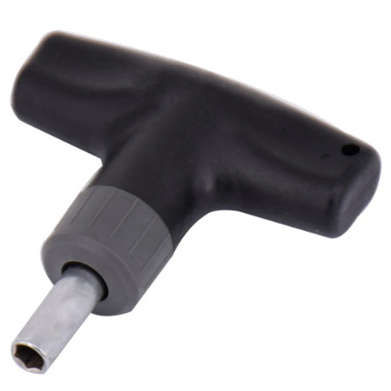 preset torque wrench for 7mm 8mm 9mm 3d printer parts nozzle v6 mk8 mk10 nozzle free global shipping