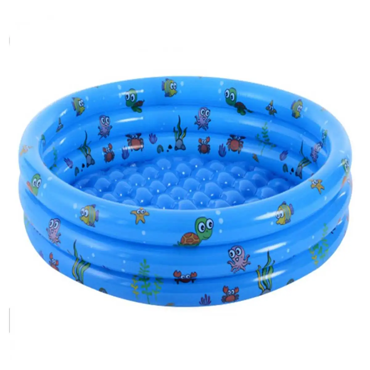

80/100/130/150CM Portable Indoor Outdoor Baby Swimming Pool Inflatable Children Basin Bathtub kids pool baby Ocean ball pool Toy