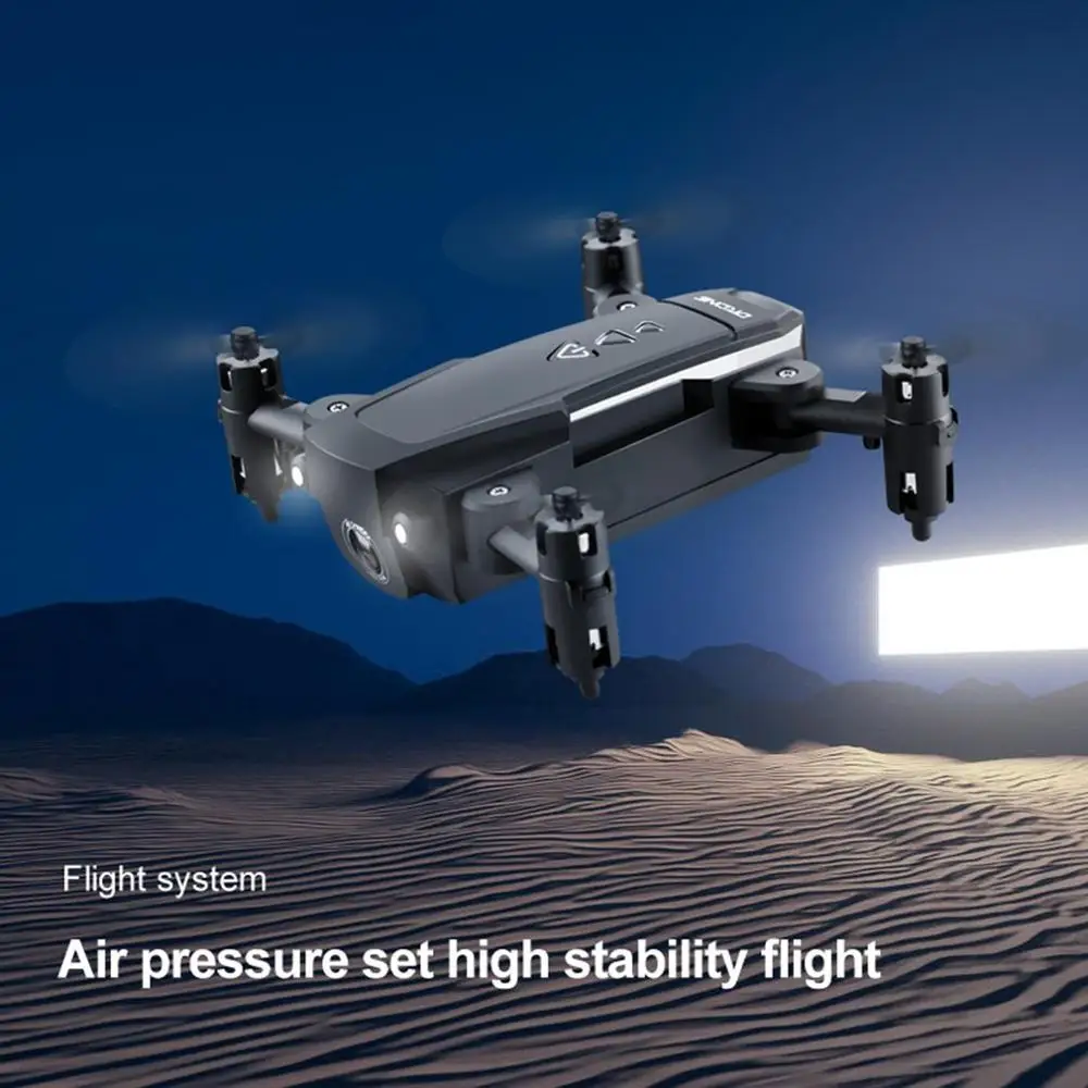 KK8 складной мини-Дрон RC FPV Самолет 360 градусов трюк Wifi Дрон вертолет игрушки