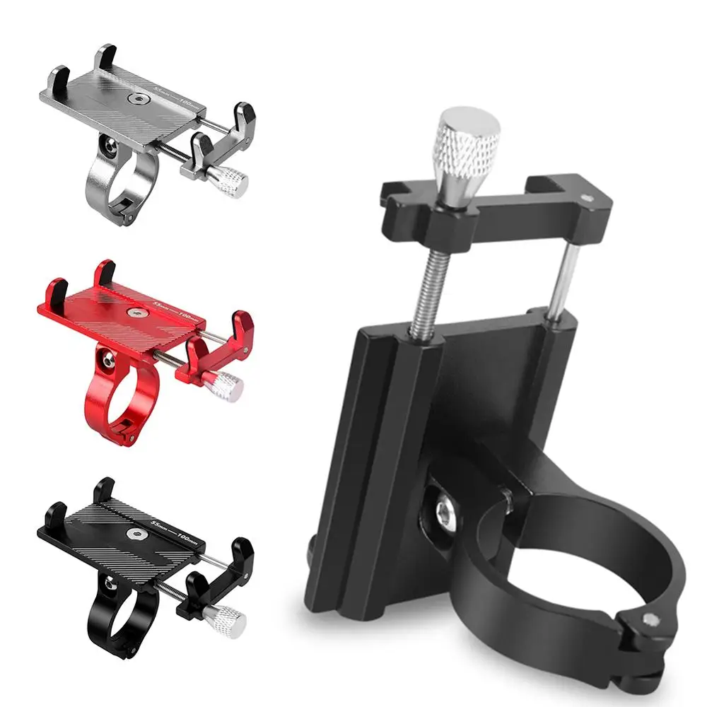 Велосипедный держатель для телефона IPhone Samsung универсальный мобильного