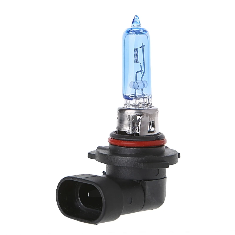 

New 1 PC 9005/HB3 6000K 100W White Xenon Gas Halogen Headlight Light Lamp Bulb A0NE