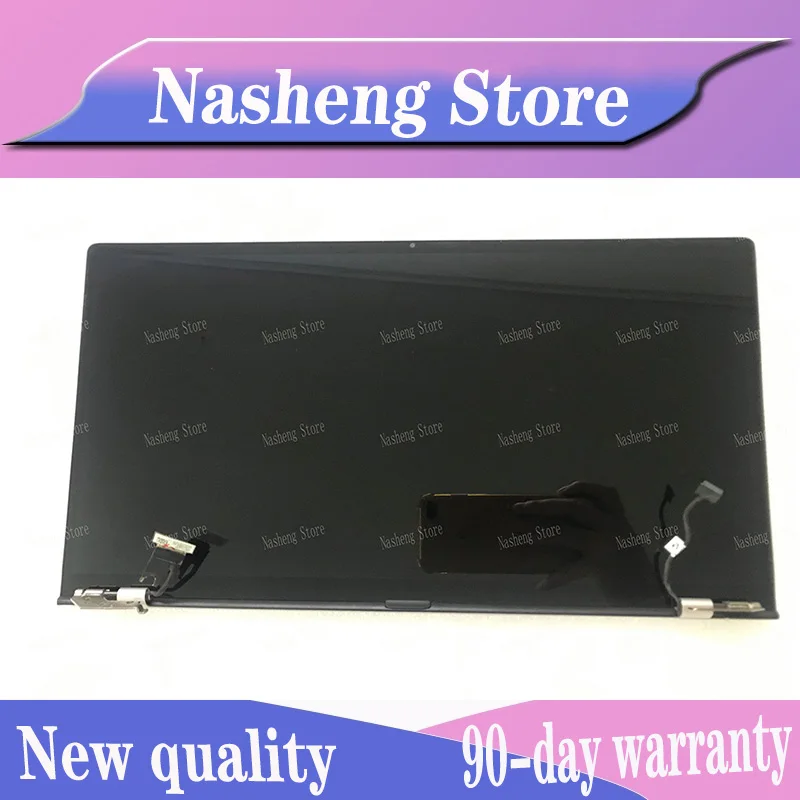 

ЖК-дисплей, 14 дюймов, для Asus ZenBook 14 Lingya Deluxe14 UX433 U4300 UX433F UX433FN, синий