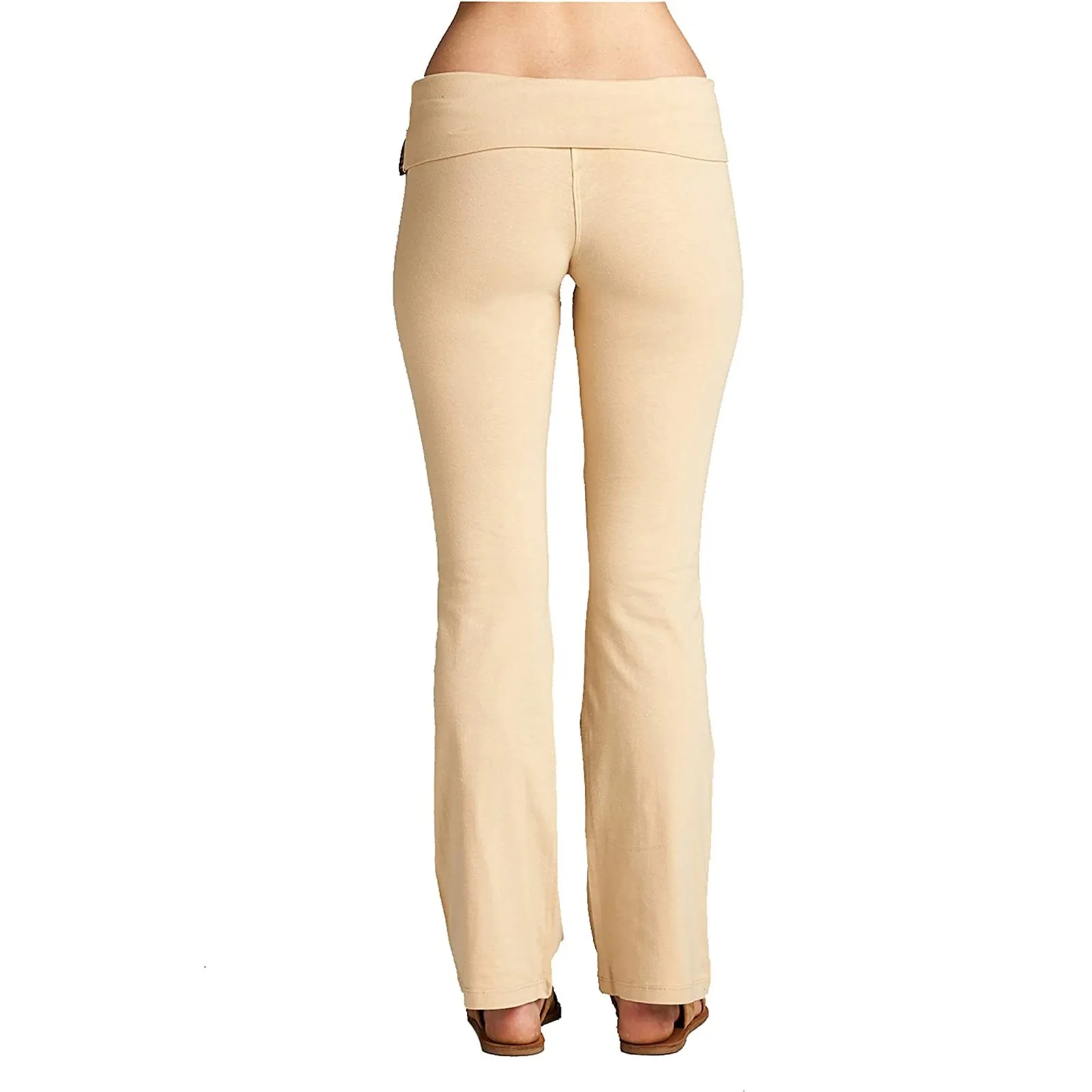 

Ishowtienda Womens Stretch Yoga Leggings Fitness Running Gym Full Length Sports Active Pants Latex