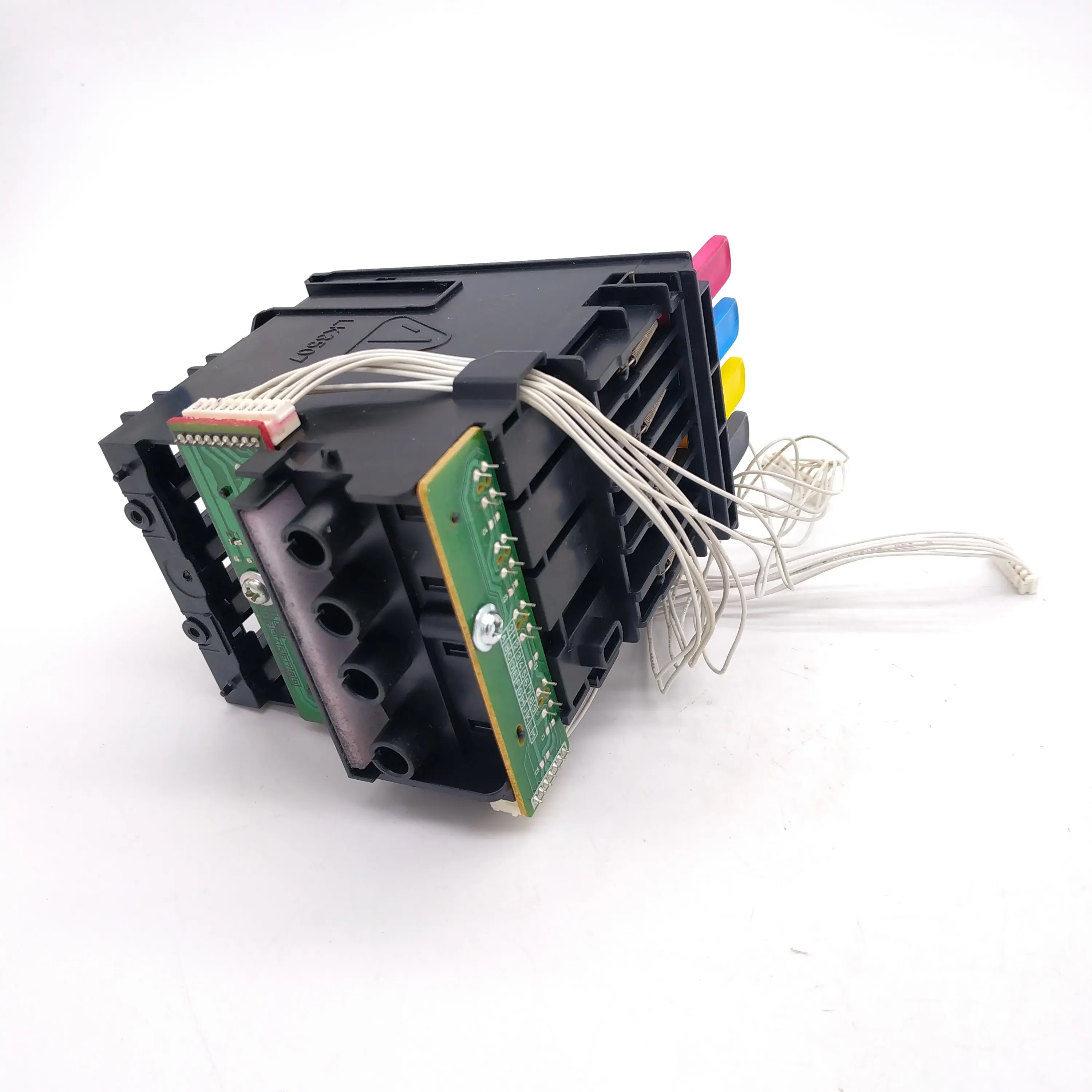 Чернильные картриджи держатель стеллаж для выставки товаров обслуживайте LK4607