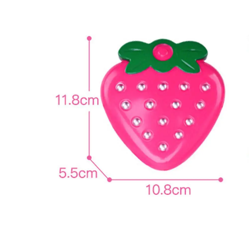 

1Pc Kids MakeUp Toy Set Nontoxic Cosmetics Kit Toys Pretend Play Makeup Beauty Toys Accessory For Child Girls Gifts Children toy