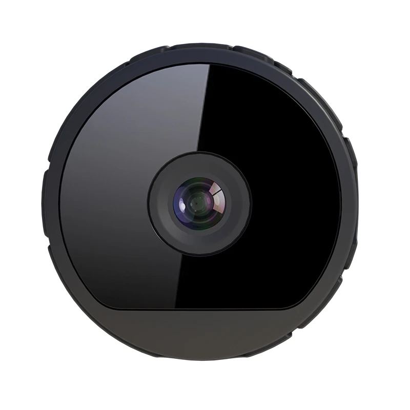 A19 HD 1080P Мини камера IP Wifi ночного видения мини датчик движения видеокамера