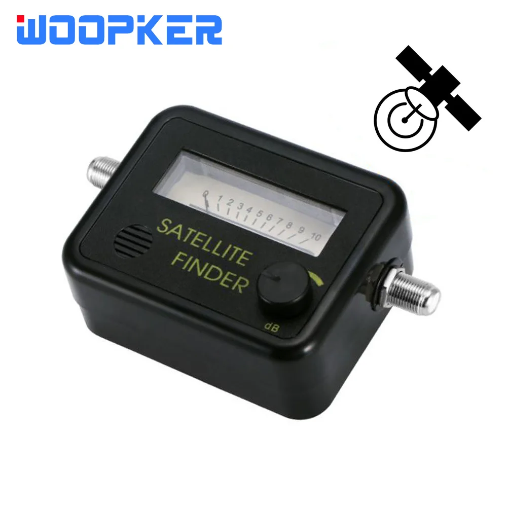 Приемник спутникового прибора для LNB Direc цифрового ТВ сигнала