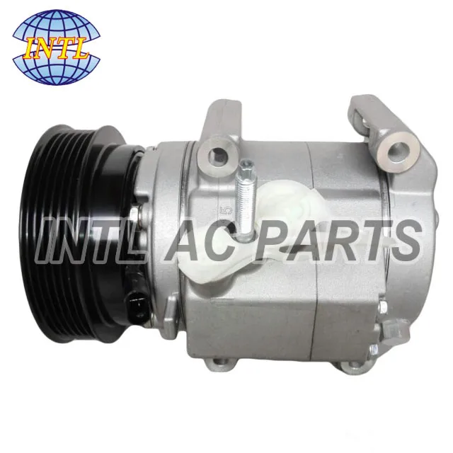 Автоматический компрессор кондиционера для CHEVROLET CAPTIVA 2.0D OPEL ANTARA 2 0 CDTI 740342 122262