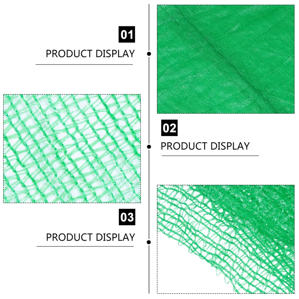 

1Pc Vegetable Plant Protection Netting Agricultural Insect Control Net