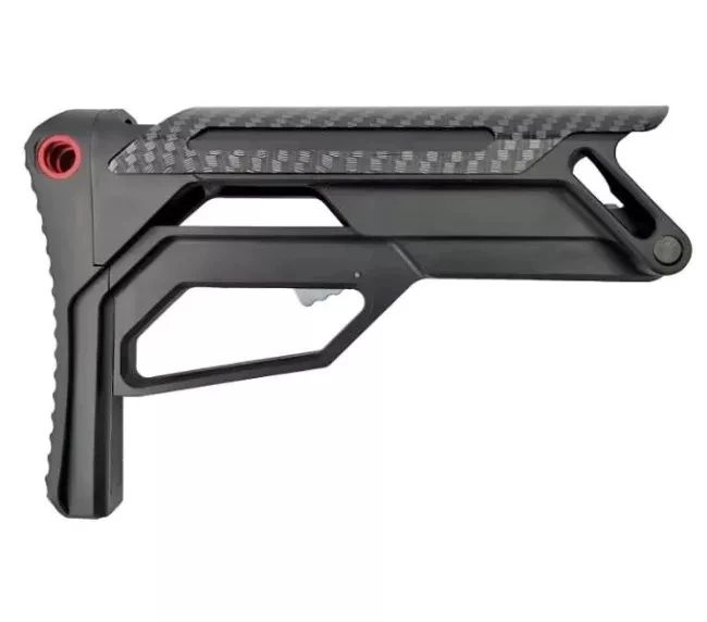 

ZHENDUO OUTDOOR XM-T02 Buttstock Hunting Gun Accessories
