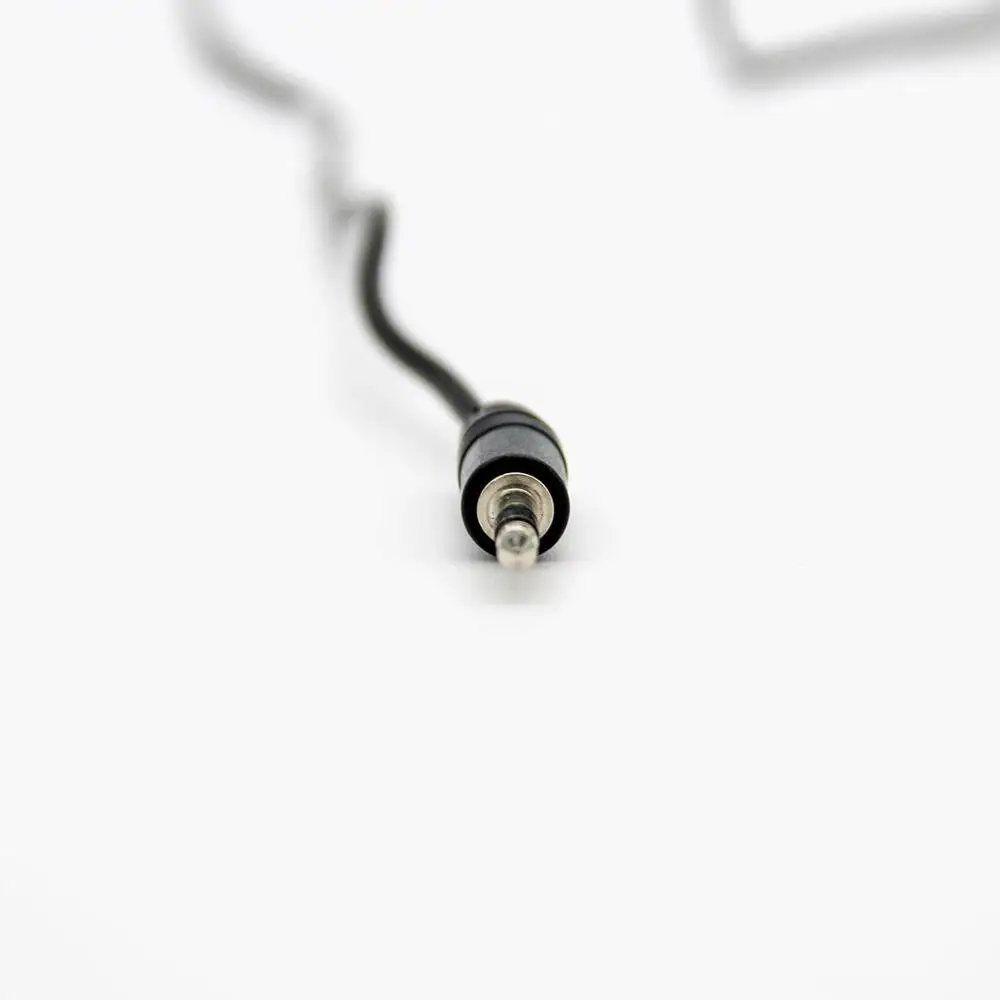 Аудиокабель Arylic 3 5 мм разъем 2 RCA для ПК усилителя смартфона штекер-штекер 1 м |