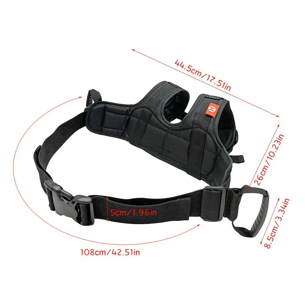 

Kids Scooter Strap Adjustable Motorcycle Safety Belt Electromotor Bike Safety Strap High Strength Protection For Children Kids