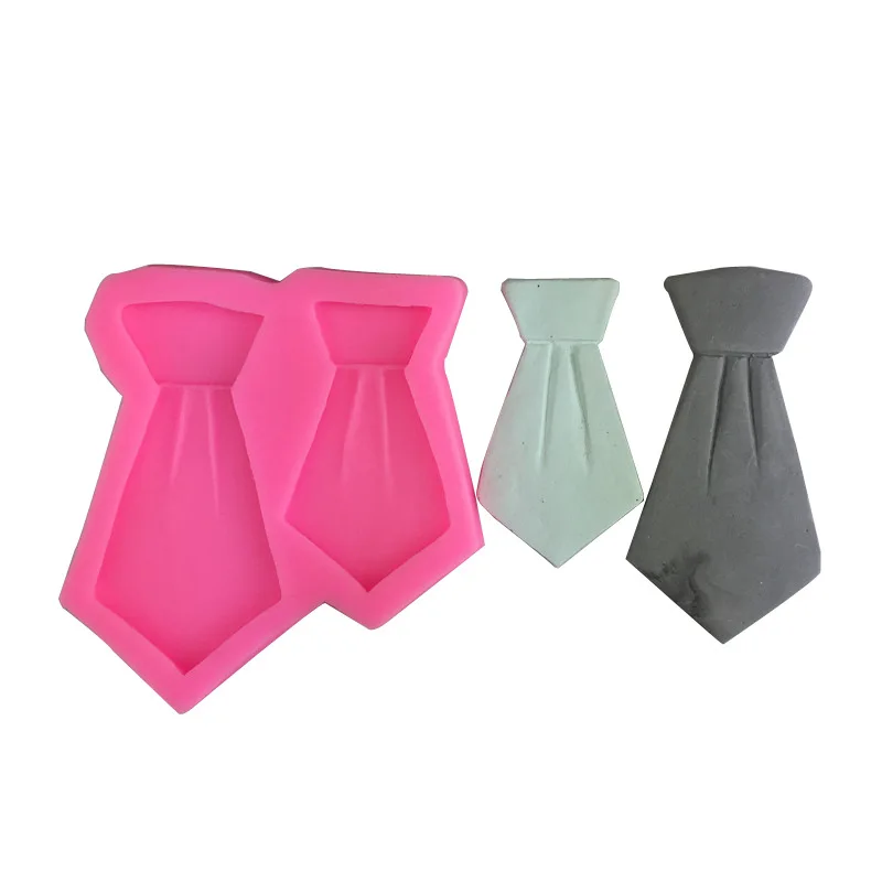 

Tie More, силиконовые формы для шоколада, помадки