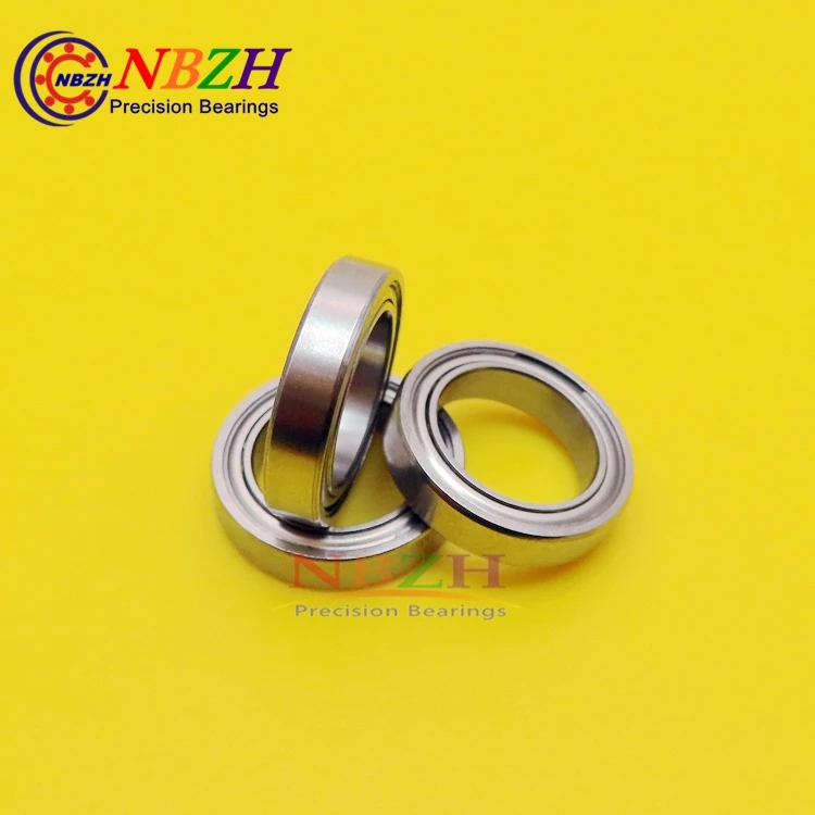 100 шт. высокое качество ABEC-5 Z2V2 R1212ZZ 1/2 &quotx 3/4&quot x 5/32 &quotдюймов 12 7*19 05*3 967 мм