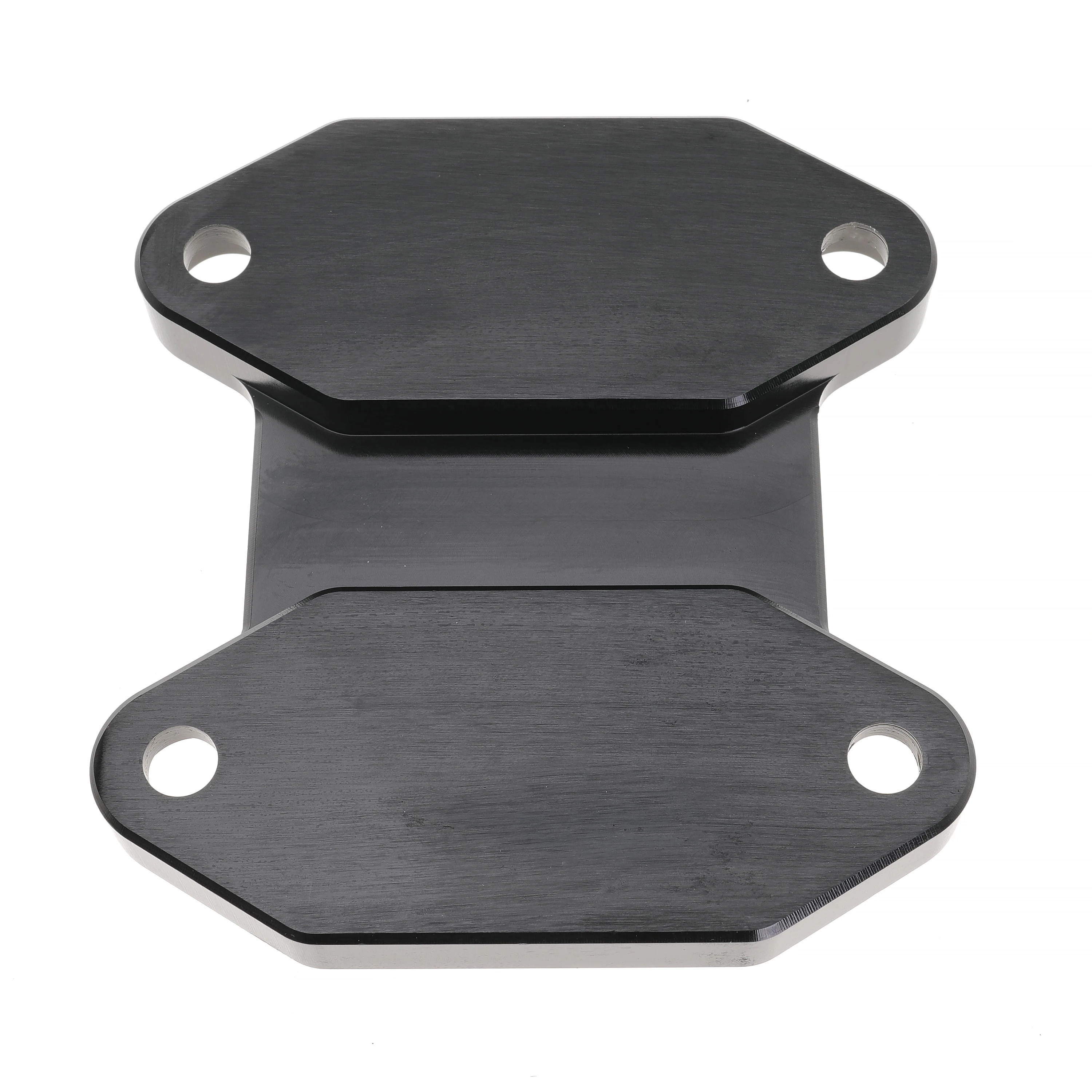 6.7 EGR Delete Kit Throttle Valve for Dodge RAM 2500 3500 6.7L Cummins 2007 2008 2009 | Exhaust Gas Cleaning &amp Recirculation