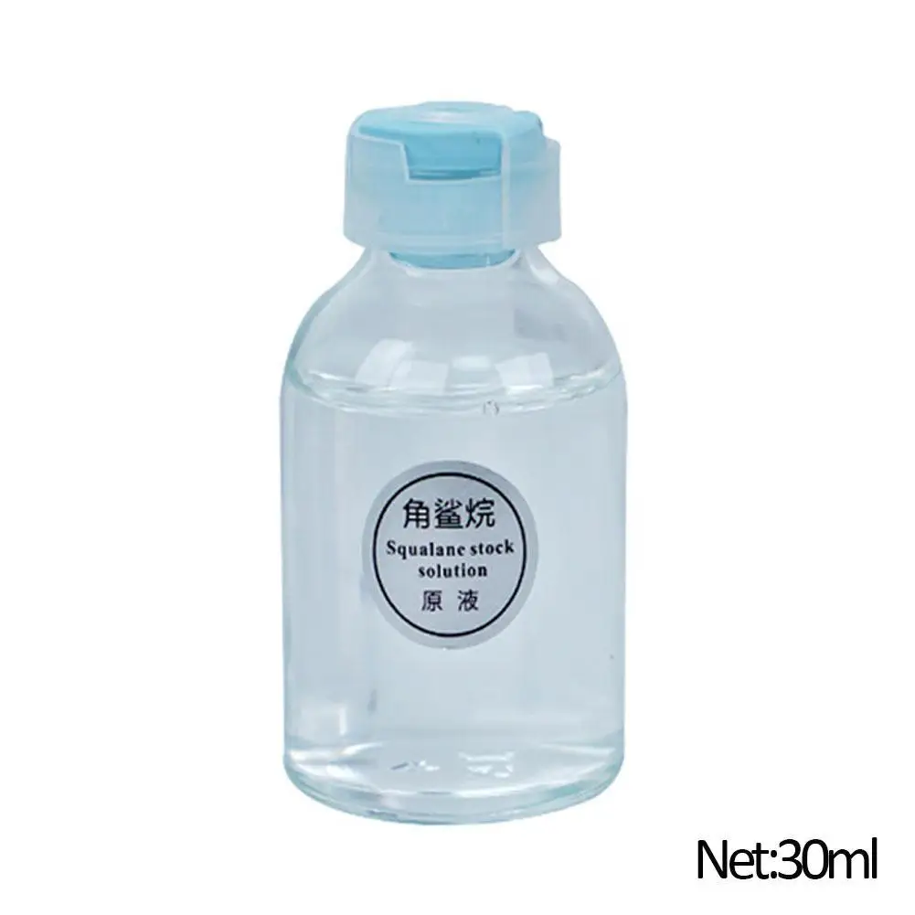 

Squalane Stock Solution Facial Serum Acne Treatment Hyaluronic Acid Face Serum Moisturizer Whitening Essence Skin Care Cosmetics