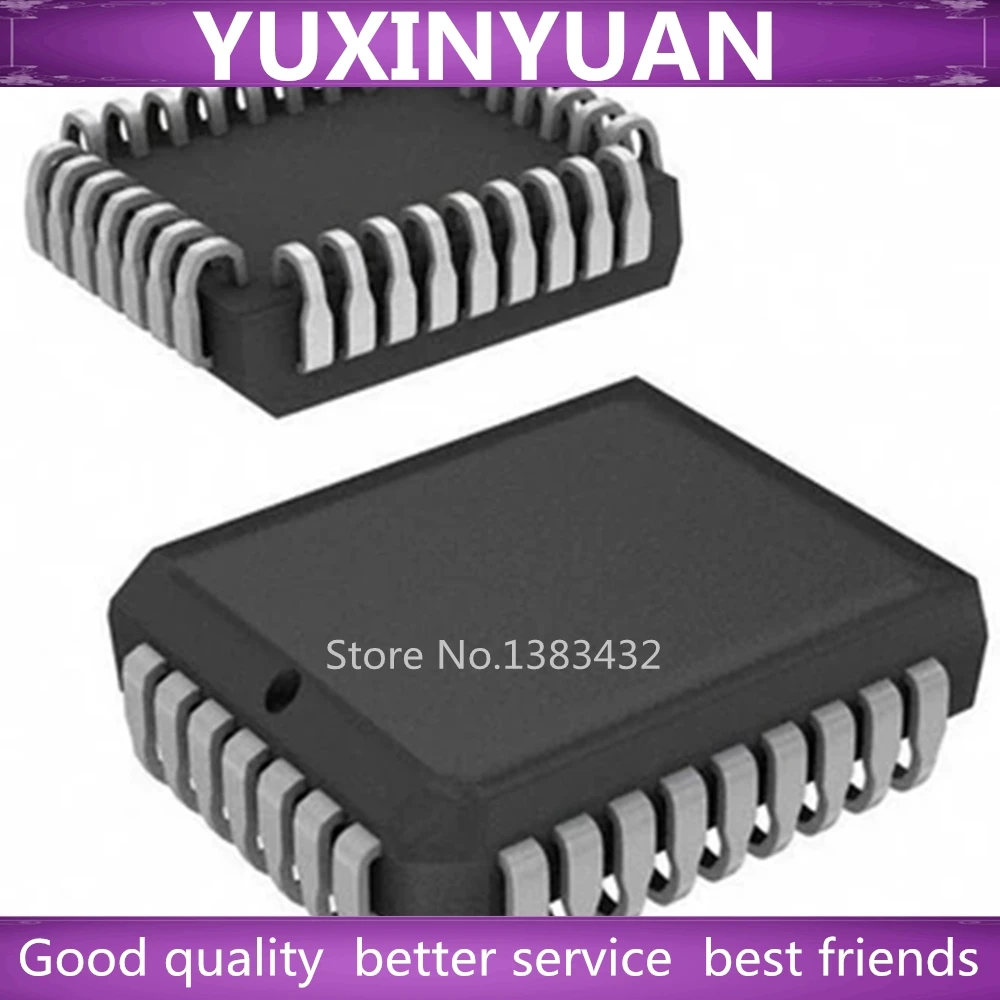 

5 шт./лот AM29F010B-70JC AM29F010B AM29F010 29F010 PLCC32