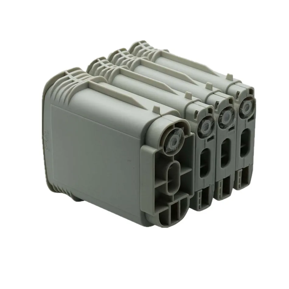 Замена картриджа HP10 10 11 C4844A Business Inkjet 2250 2250tn 2280 2280tn 2300 2300dtn 2300n 3000 3000n|Чернильные
