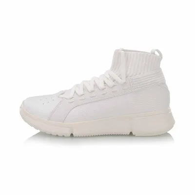 Li-Ning мужские ESSENCE 2,0 WS теплые баскетбольные кроссовки для отдыха удобные спортивные кроссовки AGBN015 SOND18 - Цвет: AGBN015-1H