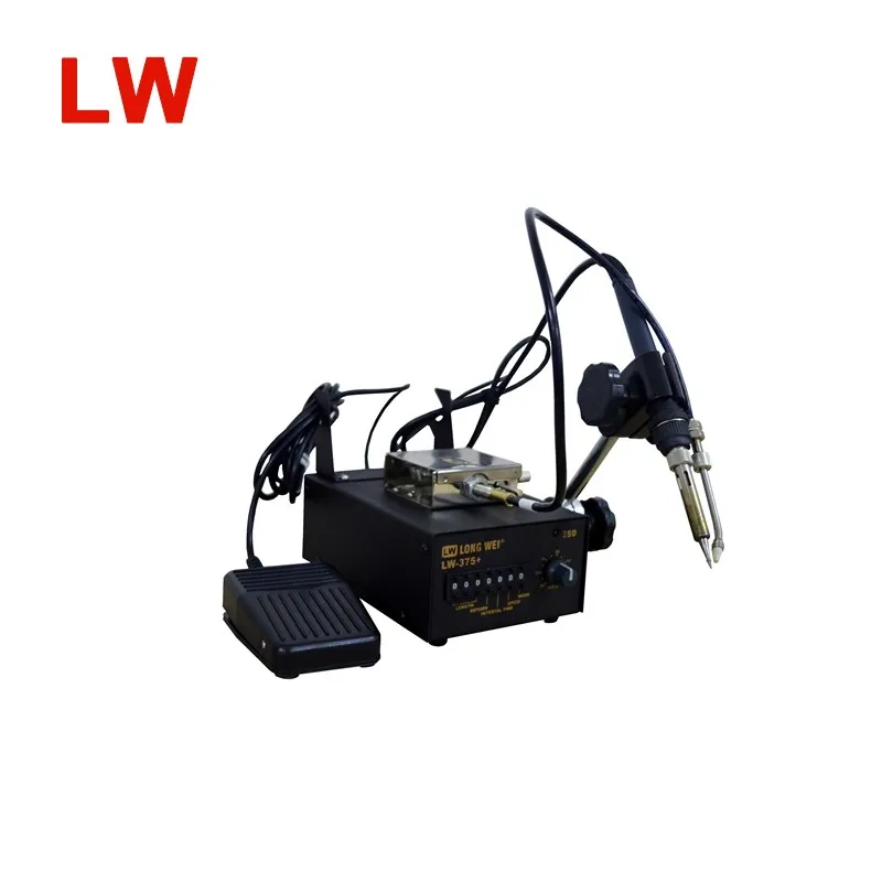 

New come automatic soldering station professional soldering station