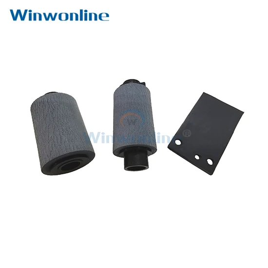 1 комплект ADF пикап роликовый для Canon D1120 D1150 1170 D1180 D1320 D1350 D1370 MF8280 Φ|Детали принтера| |