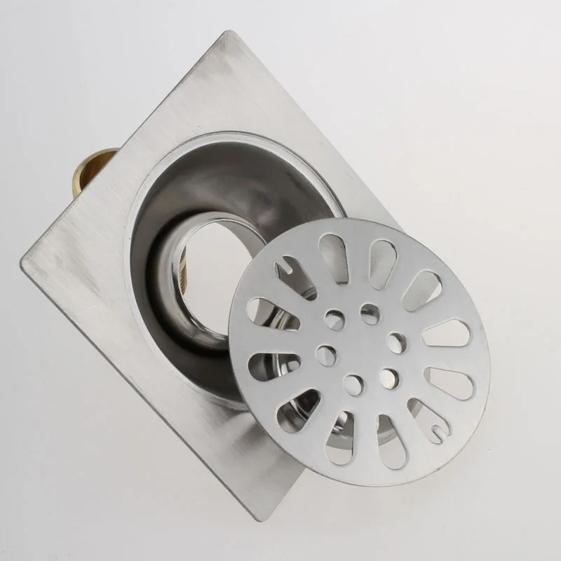 Дренаж для душа толстый искусственный обычный балкона предназначенный