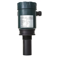 accurate ultrasonic water level sensor oil level sensor fuel level sensor of level measuring instruments