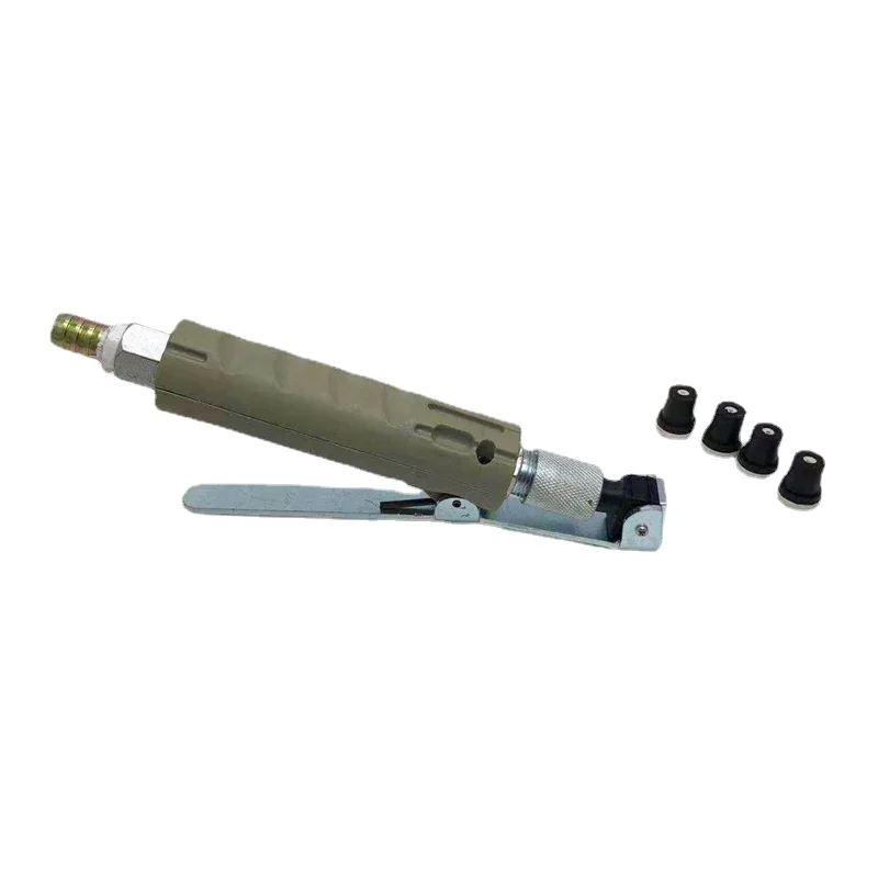 Ручной пневматический Пескоструйный инструмент портативная машина для ржавчины