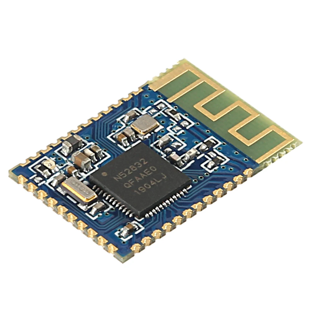 Nrf52832 Bluetooth модуль Ble 4 2 низкая мощность плата | Электронные компоненты и