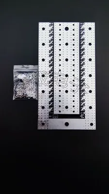 Плата точечной сварки МОП плата для силовая 3713MOS высокой мощности|Детали и