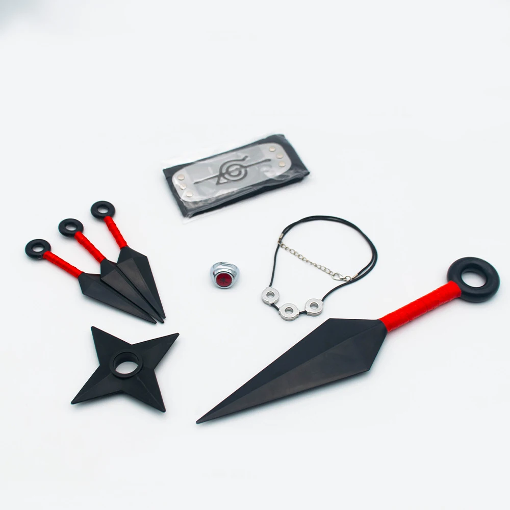 Аниме модель оружия для косплея пропизумаки реквизит коллекция пластиковая