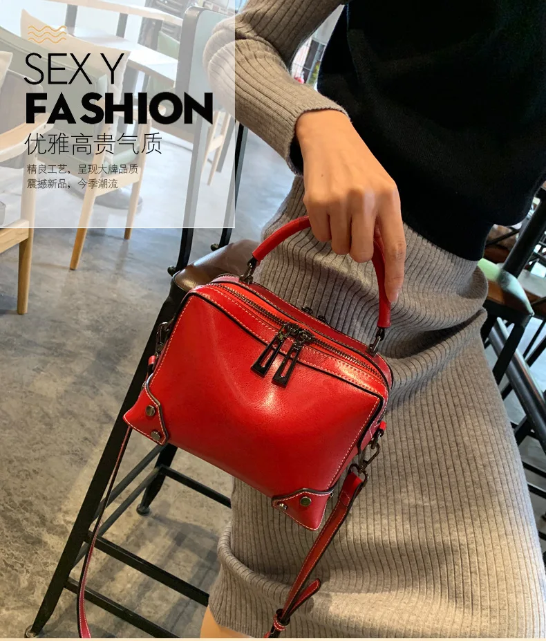 Роскошные сумочки из мягкой натуральной кожи дизайнерская маленькая дамская