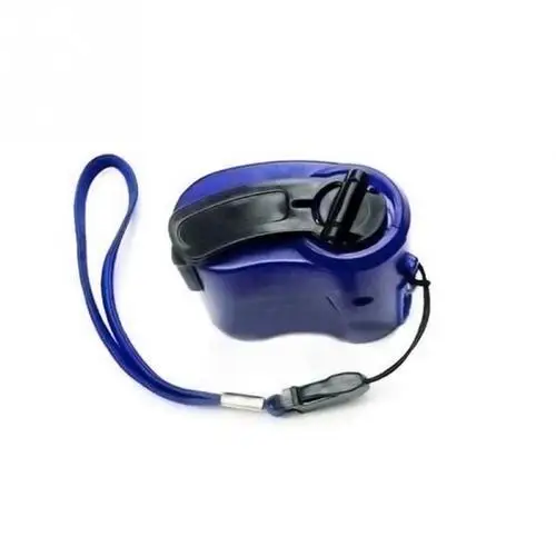 Mobile Phone Emergency Power USB Hand Crank Charger Electric Generator Universal Charge Dynamo Charging | Электроника