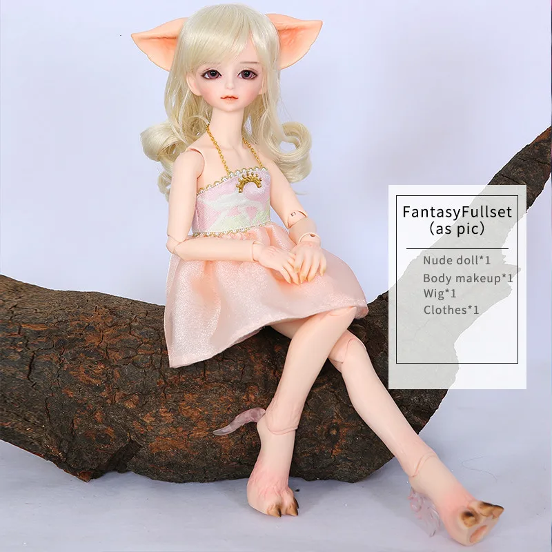 Макс 1/4 BJD Supergem SD модель тела Девочки Мальчики куклы глаза высокое качество