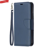 for sony xperia 10 5 1 iii 10 plus 8 xz5 xz2 l3 xa2 ultra leather case cover flip stand card slots phone strap luxury shell bag