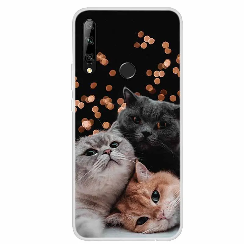 For ALCATEL 1S 2020 Case Phone Cover Soft Silicone Back Case for Alcatel 1S 1SE Coque Alcatel 1V 3L 2020 Cases Shockproof Cover