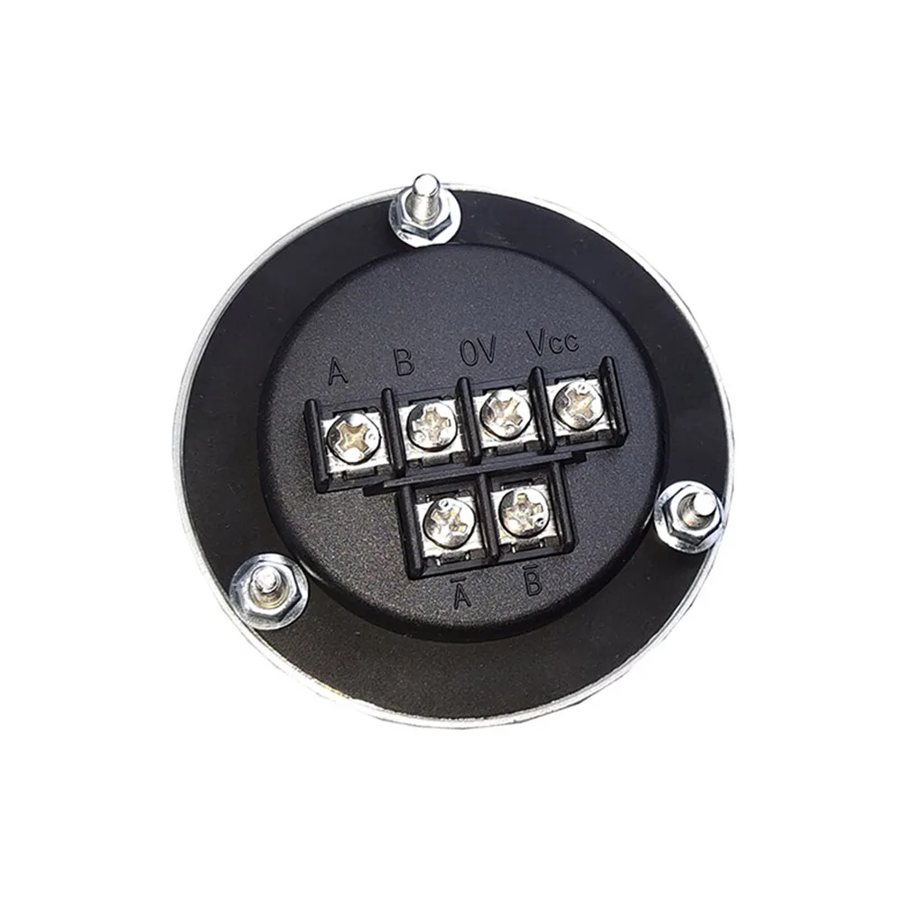 Маховик генератора импульсов с ЧПУ 5 В 60 мм 100PPR ручной генератор маховик