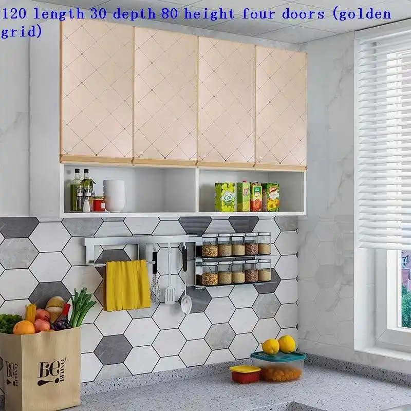 

Mutfak Dolabi Verdulero Auxiliar Cuisine Meuble Armario Cozinha Mueble De Cocina Furniture Meble Kuchenne Wall Kitchen Cabinet