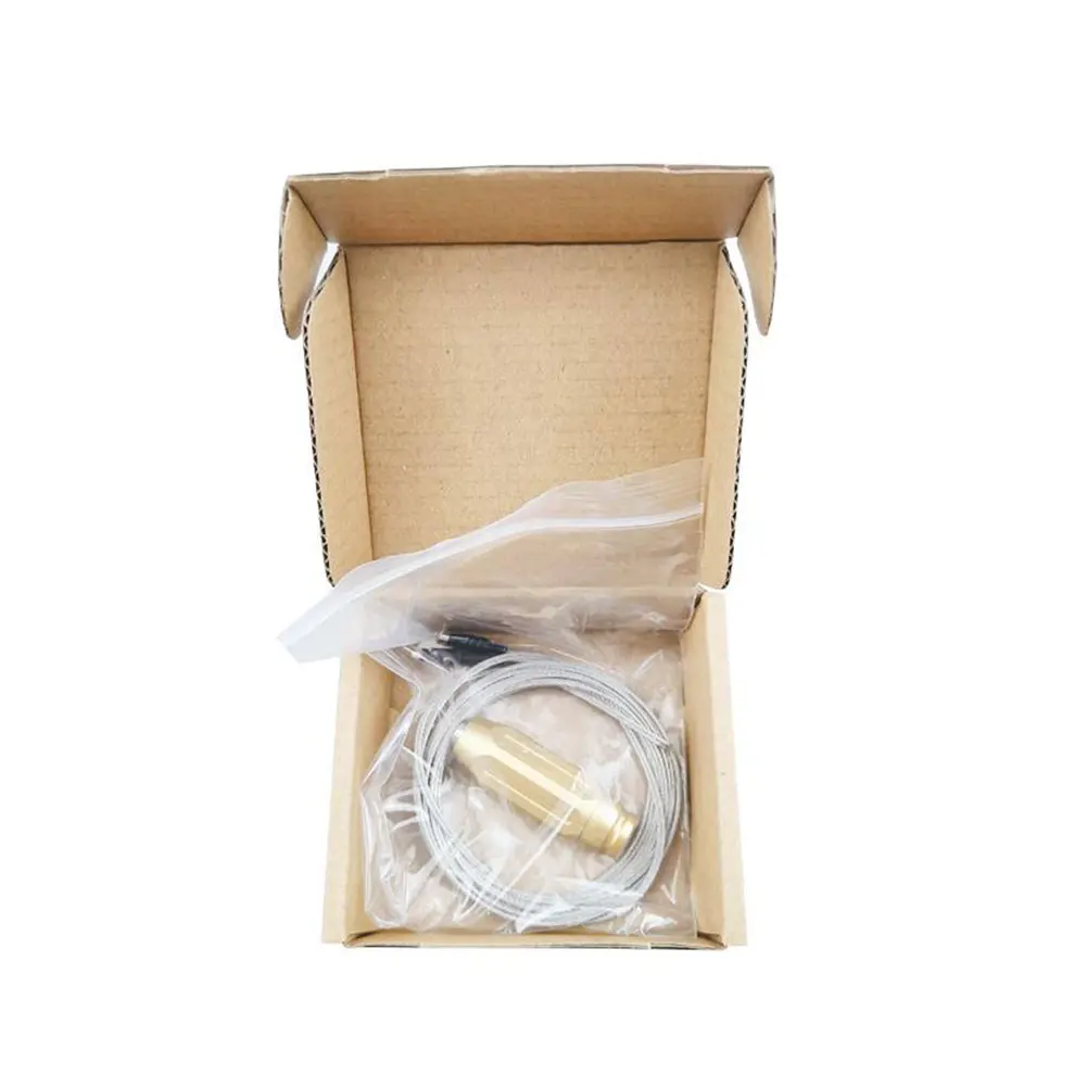 

Internal Cable Routing Professional Bike For Bicycle Frame Shift Hydraulic Wire Shifter Inner Cable Install With Magnet Golden