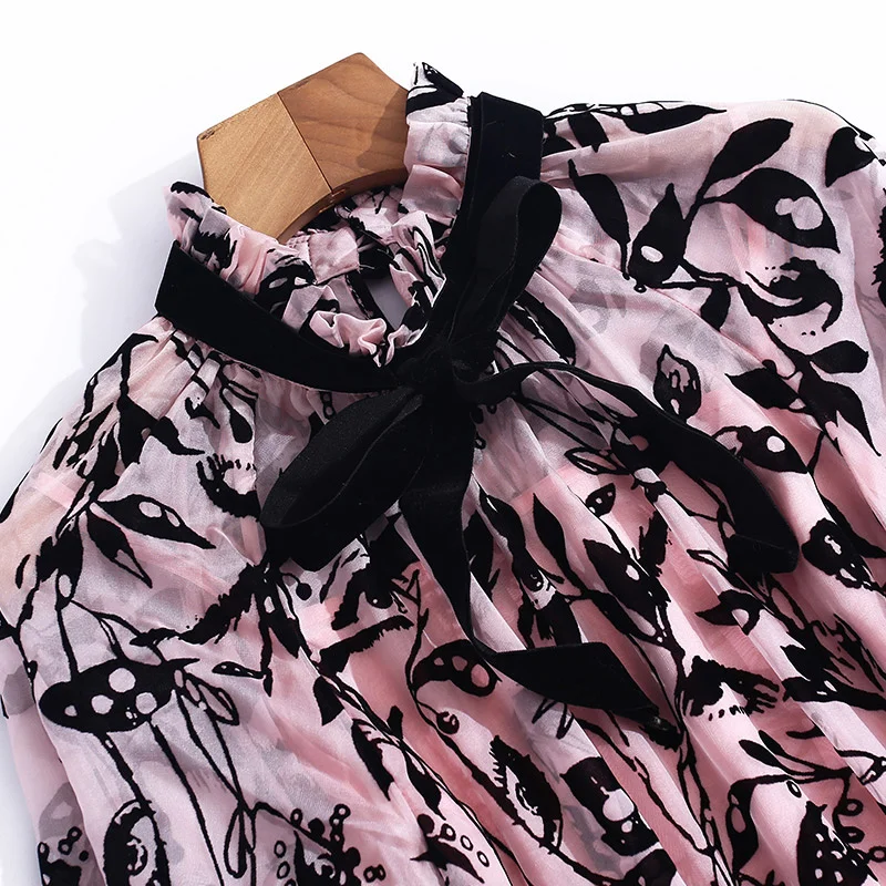 

Runway Summer High Quality New Women'S Dress Charming Dazzling Party Focus Fashion Exquisite Folds Elegant Banquet Long Dress