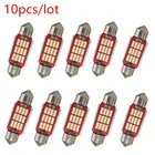 10x36 мм 39 мм 42 мм Светодиодная купольная лампа 12 светодисветодиодный Дов s 4014 SMD Canbus внутренняя лампа C10W фестон без ошибок Doom светодиодный ная лампа для чтения