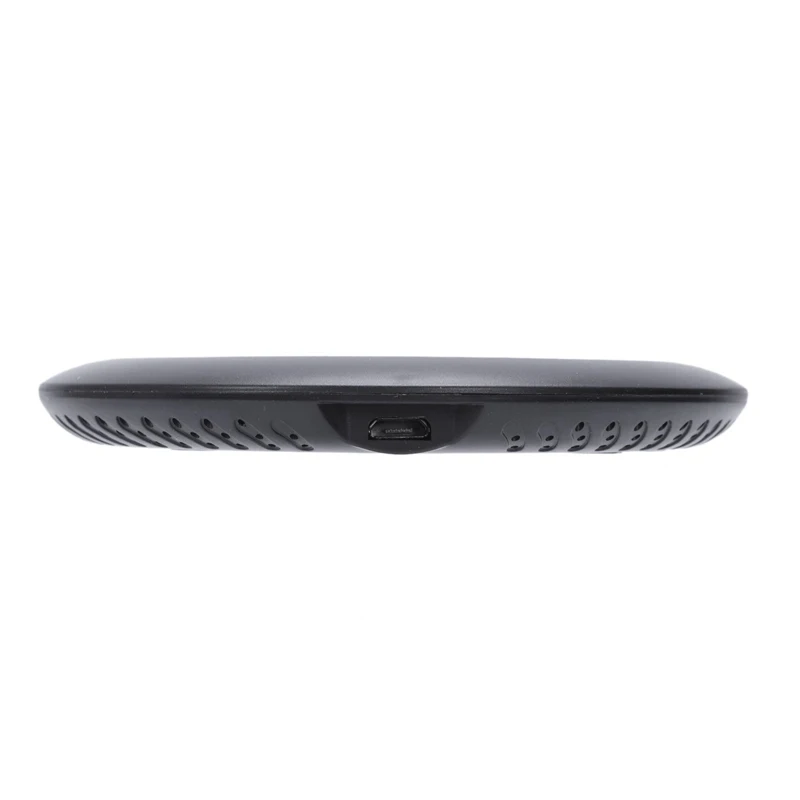 ABKK-Qi Wireless Charger Fast Charging For Iphonex8 Plus Samsung Galaxy S9 Note 9 S7 Edge Mobile Phone | Электроника