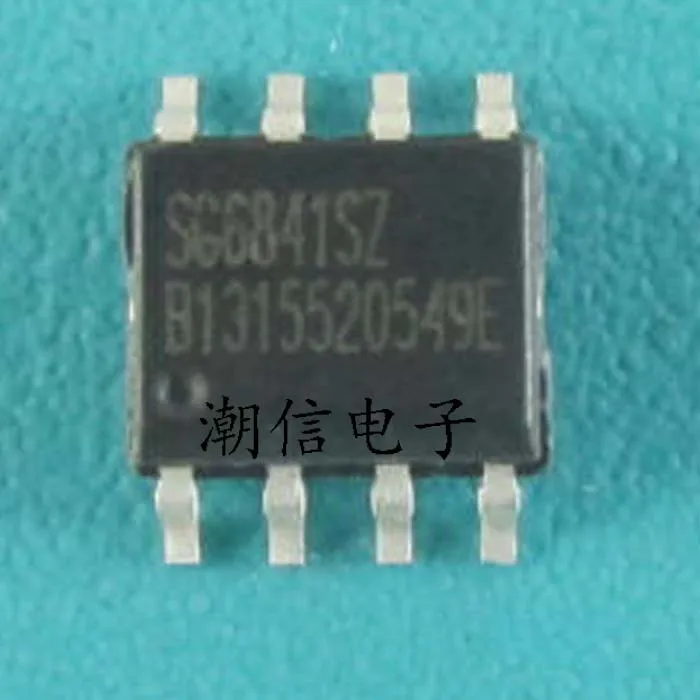 

10cps SG6841SZ SOP-8